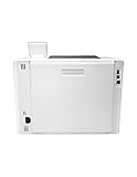 HP Color LaserJet Pro M454dw Farblaserdrucker...