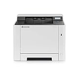 Kyocera Ecosys PA2100cx/Plus Laserdrucker Farbe....