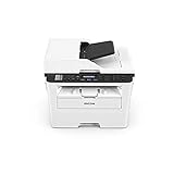 Ricoh 408293 4in1 Farblaserdrucker SP230SFNW...