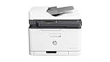 HP Color Laser MFP 179fwg...