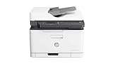 HP Color Laser MFP 179fwg...