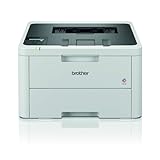 Brother HL-L3215CW - Kompakter Farb-LED-Drucker...