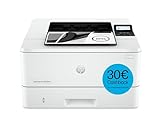 HP LaserJet Pro 4002dn Laserdrucker, Automatischer...