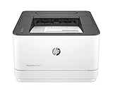 HP LaserJet Pro 3002dn Laserdrucker, Automatischer...