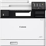 Canon i-SENSYS MF754Cdw A4 Farblaser MFP Drucken...