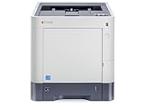 Kyocera Ecosys P6130cdn Farblaserdrucker (600 x...