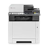 Kyocera Ecosys MA2100cwfx Farblaserdrucker...