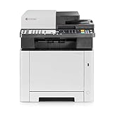 Kyocera Ecosys MA2100cwfx Farblaserdrucker...