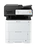 Kyocera Ecosys MA4000cix Farblaserdrucker...