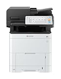 Kyocera Ecosys MA3500cix Farblaserdrucker...