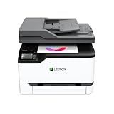 Lexmark MC3326i Farblaserdrucker...