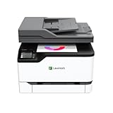 Lexmark MC3326i Farblaserdrucker...