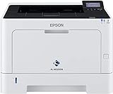 Epson Workforce Laserdrucker AL-M320DN 1200 x 1200...