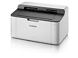 Brother HL-1110 A4 Monochrome Laserdrucker...