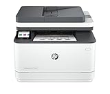 HP LaserJet Pro MFP 3102fdw Laserdrucker,...