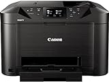 Canon MAXIFY MB5150 Farbtintenstrahl -...