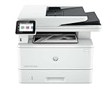 HP LaserJet Pro MFP 4102dw...