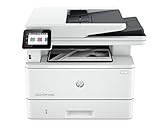 HP LaserJet Pro MFP 4102fdw...