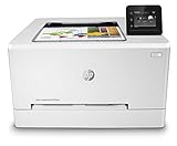 HP Color LaserJet Pro M255dw Farblaserdrucker...