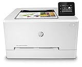 HP Color LaserJet Pro M255dw Farblaserdrucker...