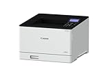 Canon i-SENSYS LBP673Cdw A4 Farblaserdrucker, USB,...