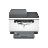 HP LaserJet MFP M234sdn...