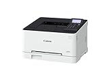 Canon i-SENSYS LBP631Cw A4 Farblaserdrucker, USB,...