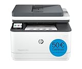 HP LaserJet Pro MFP 3102fdw Laserdrucker,...