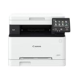 Canon i-SENSYS MF651Cw A4 Farblaser MFP Drucken...