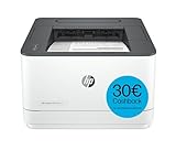 HP LaserJet Pro 3002dn Laserdrucker, Automatischer...