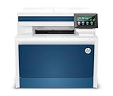 HP Color LaserJet Pro MFP 4302fdn...
