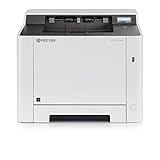 Kyocera Ecosys P5026cdw Laserdrucker Farbe....