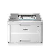 Brother HLL3210CWRF1 Laserdrucker, Farbe, 18...