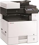 Kyocera Ecosys M8124cidn Farblaserdrucker...