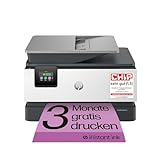 HP OfficeJet Pro 9120e Multifunktionsdrucker,...