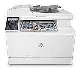 HP Color LaserJet Pro M183fw...