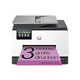 HP OfficeJet Pro 9132e Multifunktionsdrucker,...