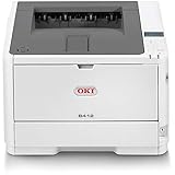 Oki 45762002 - Printer B412dn
