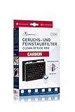 CLEAN OFFICE PRO CARBON Geruchs- und...