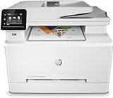 HP Color LaserJet Pro M283fdw...