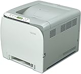 Ricoh Aficio SP C240DN Farblaserdrucker (2400x600...