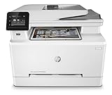 HP Color LaserJet Pro M282nw...