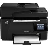 HP Color LaserJet Pro M177fw Farblaserdrucker...