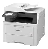 Brother MFC-L3740CDWE EcoPro- Kompaktes 4-in-1...