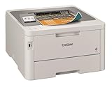 Brother HL-L8240CDW Professioneller und kompakter...